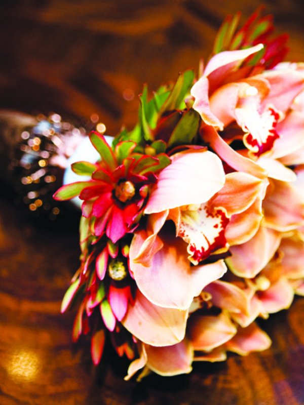 Asian Flair: Chera & Richard in Broken Arrow, OK Asian Flair: Chera & Richard in Broken Arrow, OK