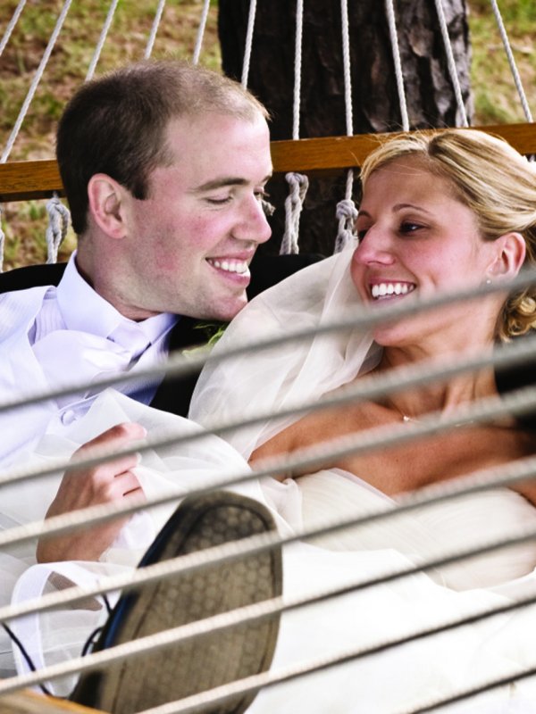By the Bay: Kristen & Rich in St. Michael By the Bay: Kristen & Rich in St. Michael