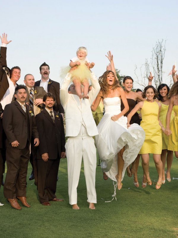 Rock the Wedding: Birdie & Matt in Santa Barbara, CA Rock the Wedding: Birdie & Matt in Santa Barbara, CA