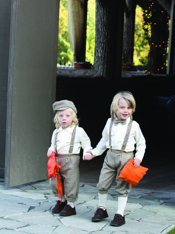 Natural Inspiration: Alexia & Blaine in North Carolina Natural Inspiration: Alexia & Blaine in North Carolina