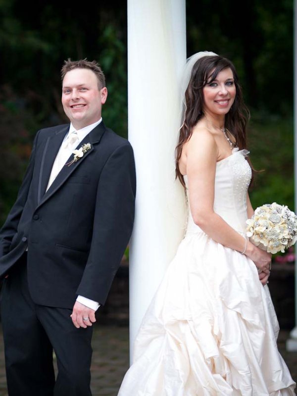 Whimsical DIY Wedding: Kimberly & Raymond in North Haledon, NJ Whimsical DIY Wedding: Kimberly & Raymond in North Haledon, NJ