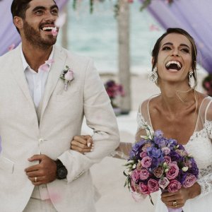 5 Dreamy Destination Wedding Collections for Every Couple's Vibe 