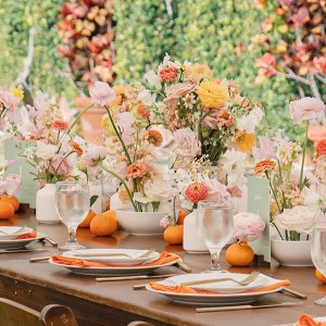 wedding colors