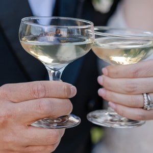 wedding toast