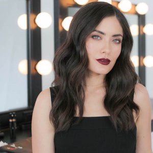 Melissa Alatorre's Must-Have Wedding Makeup Looks for Fall