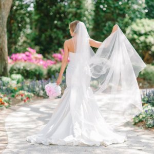wedding gowns