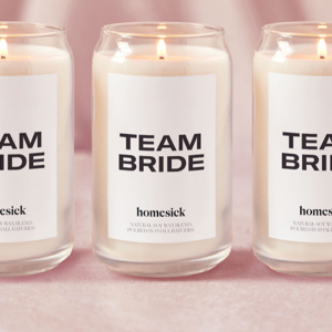 Holiday Gift Guide for Every Bride 