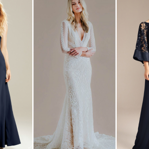 AW Bridal is the Ultimate One-Stop Bridal Shop 