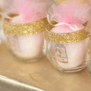 bridal shower favors