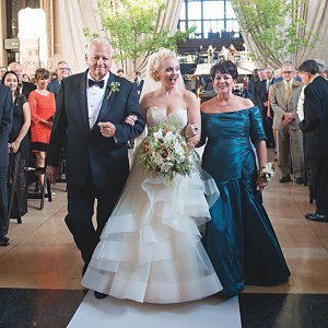 Wedding Roles Responsibilities Who Does What Bridalguide