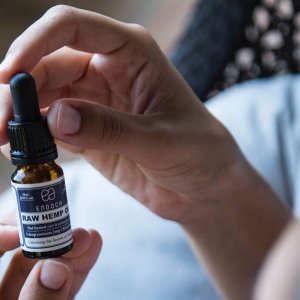 CBD Fashion