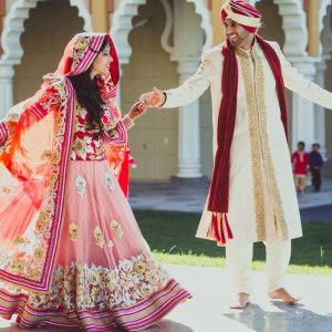 indian cultural wedding