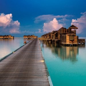 Gili Lankanfushi Maldives