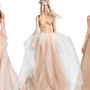 Weddings Through The Ages From The 1900s To Today Bridalguide