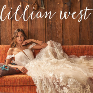 Take a Trip to the Desert with Lillian West