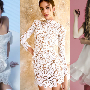 8 Destination-Ready Wedding Gowns BridalGuide