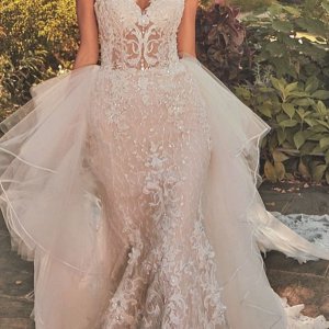 rose gold dress for wedding