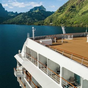 paul gauguin cruises