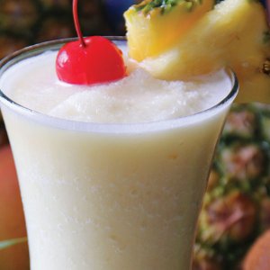 Pina Colada