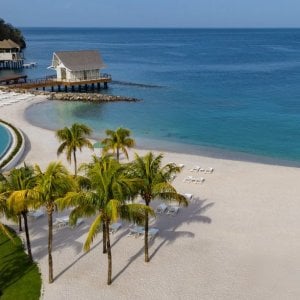 sandals saint vincent