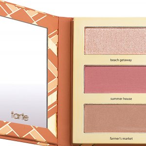 Tarte Hamptons Weekender Contour Palette