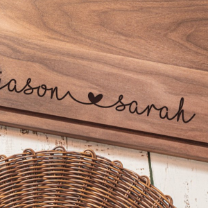 True Mementos: Personalized Gifts for Couples