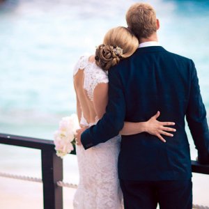 8 Destination-Ready Wedding Gowns BridalGuide