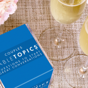 Winter Wedding Must Haves