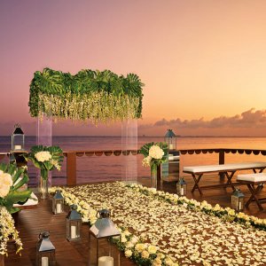 zoetry resorts spas