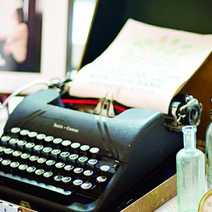 50 Unique Wedding Guest Book Ideas Bridalguide