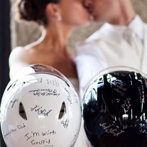 50 Unique Wedding Guest Book Ideas Bridalguide