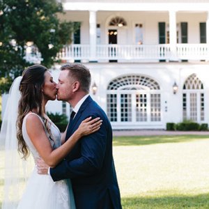 charleston south carolina real wedding