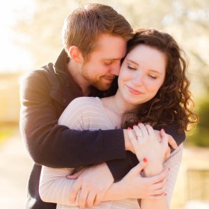 engagement photo ideas