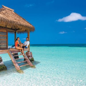 sandals montego bay
