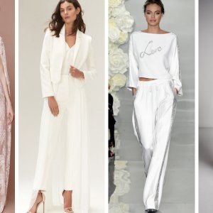 30+ Must-Have Jumpsuits Straight Off the Runway