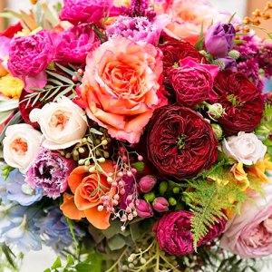 say no to flowers 25 alternatives to the bridal bouquet bridalguide