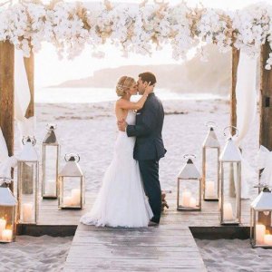 50 Wedding Ideas You Ve Never Seen Before Bridalguide