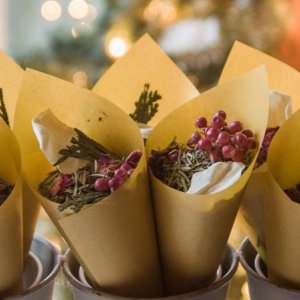 30 Heartwarming Wedding Readings From Books Bridalguide 25 Innovative Ideas For Your Wedding Toss Bar