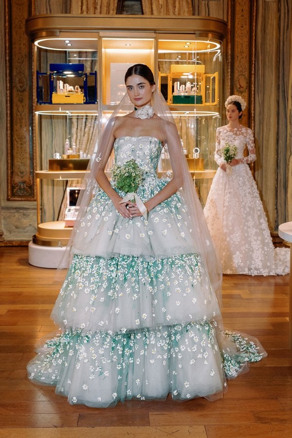 Sareh Nouri, Style Edelweiss 