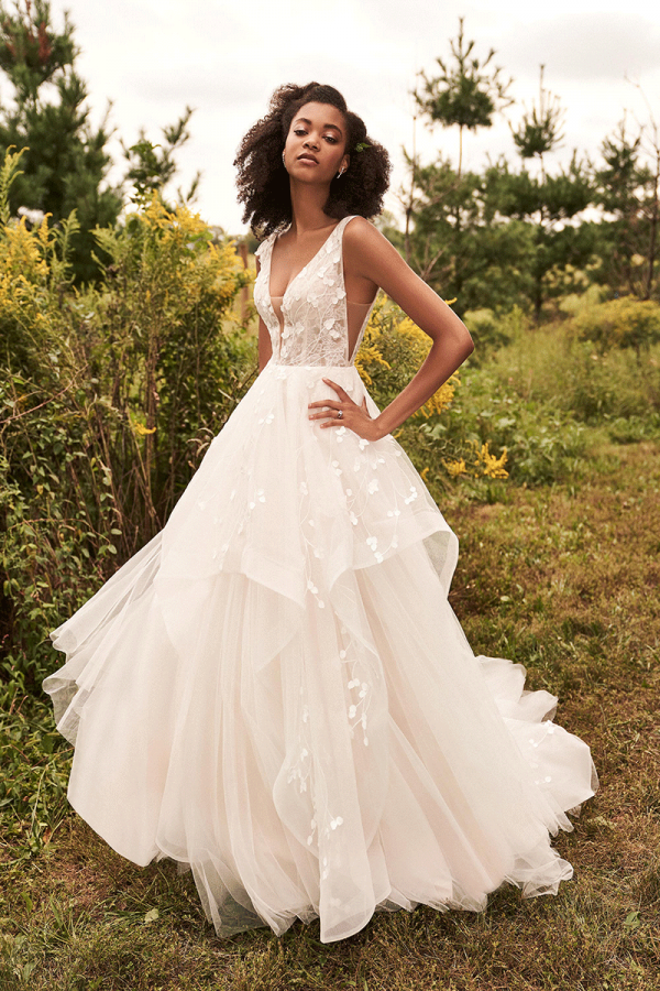 Designer Wedding Gown | Bridal Wear-mncb.edu.vn