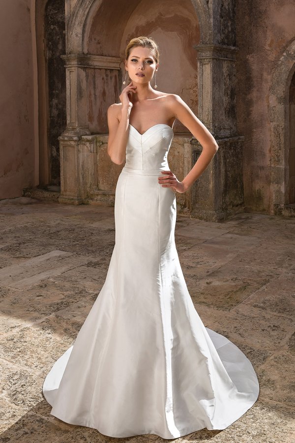 Wedding Dresses Gown Gallery Justin Alexander