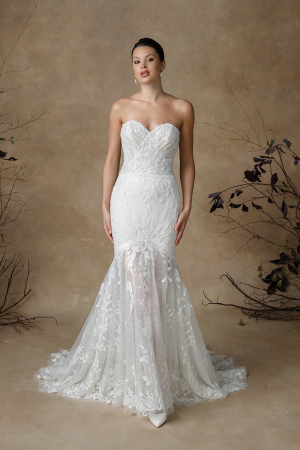 Wedding Dresses | Wedding Gown Gallery