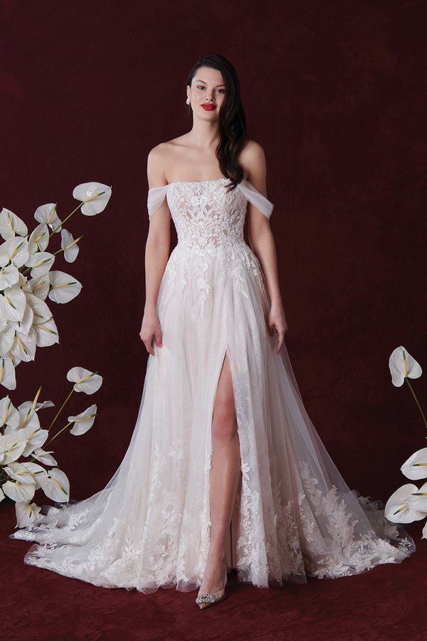 Wedding Dresses | Wedding Gown Gallery