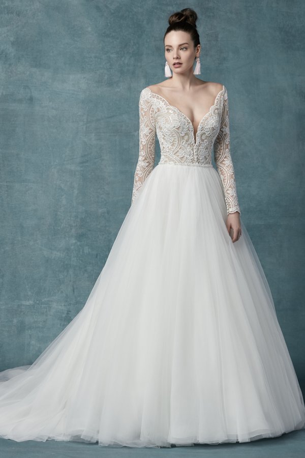 Wedding Dresses Wedding Gown Gallery