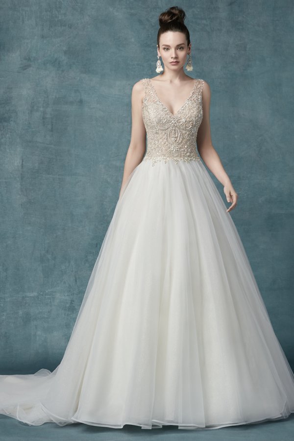 Wedding Dresses Wedding Gown Gallery