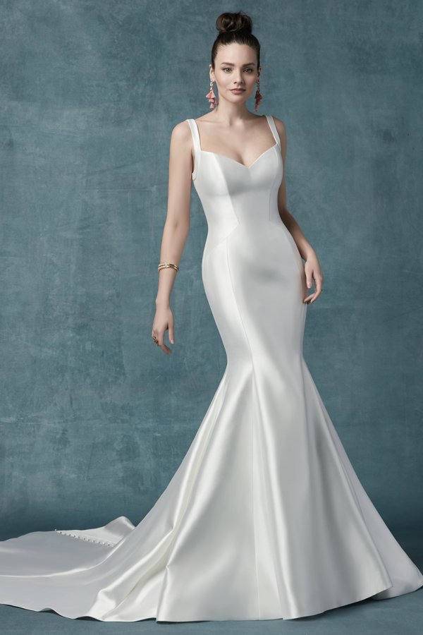 Wedding Dresses Wedding Gown Gallery