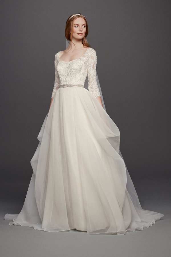 Wedding Dresses | Wedding Gown Gallery
