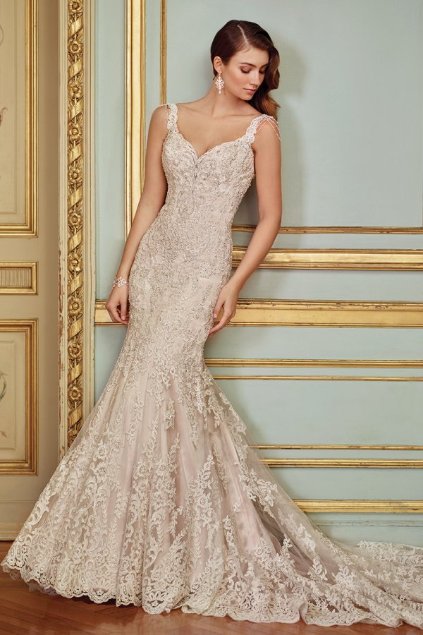 Wedding Dresses Gown Gallery