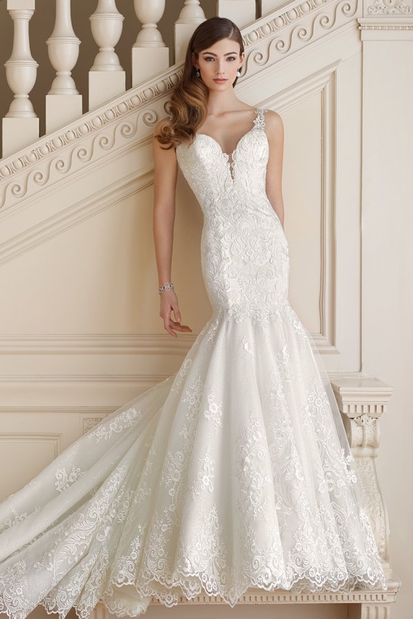 Wedding Dresses | Wedding Gown Gallery
