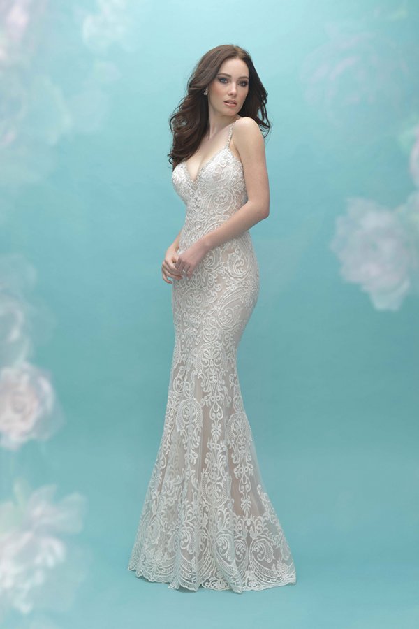 Wedding Dresses | Wedding Gown Gallery